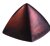 Pralinform Slät pyramid