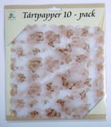 Tårtpapper