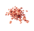 Rosa Popping Candy Rosadragerad Choklad 250g